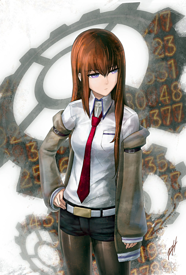 kurisu